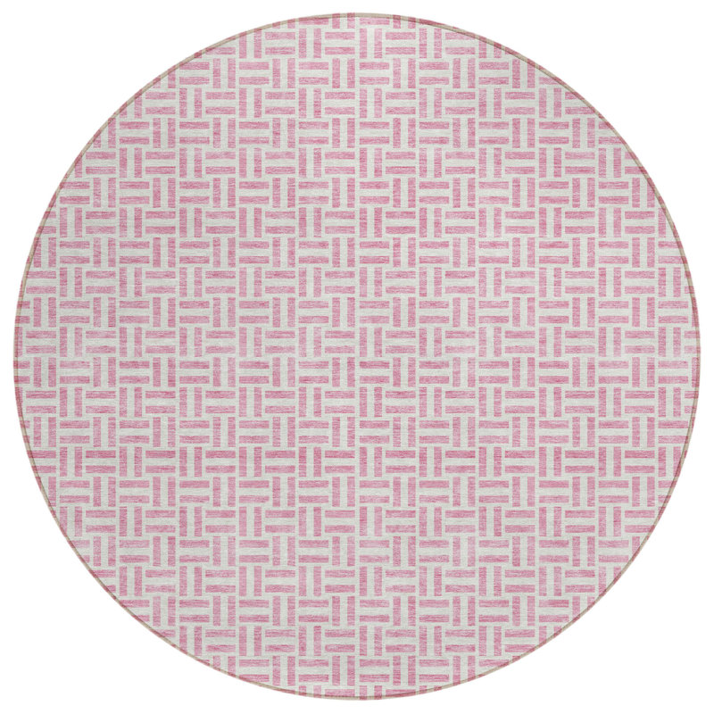 Tapis intérieur lavable 8 po
