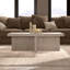 Aday Pedestal Coffee Table-1885265566