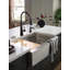 Robinet de cuisine Moen Belfield-72751716