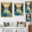 Lincoln Reflections Of Freedom IV - Lincoln Memorial, reproduction d'art sur toile-2050096925-2050096916-2050096922