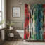 Rideau de douche Ingetraut-2007615339