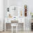 Pelicieux 5-Tier Small Wall Shelf-17275620
