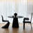 Solid and beautiful dining table-1744066446
