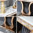 Modern multi-functional metal console table-1085606341-1085606340