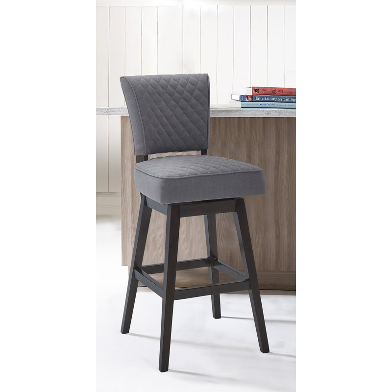 Tabouret de bar Hednesford, Tabouret de comptoir (siège d'une hauteur de 27 p