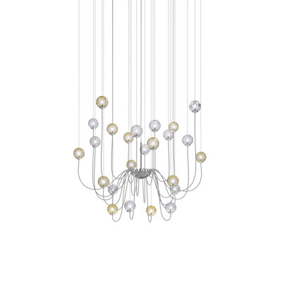 Puppet 24 - Light Chandelier