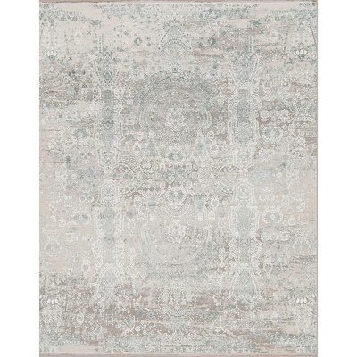 Mykonos Area Rug
