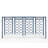 Infinity Wicker/Rattan Open-Frame Headboard-21092872-21137864