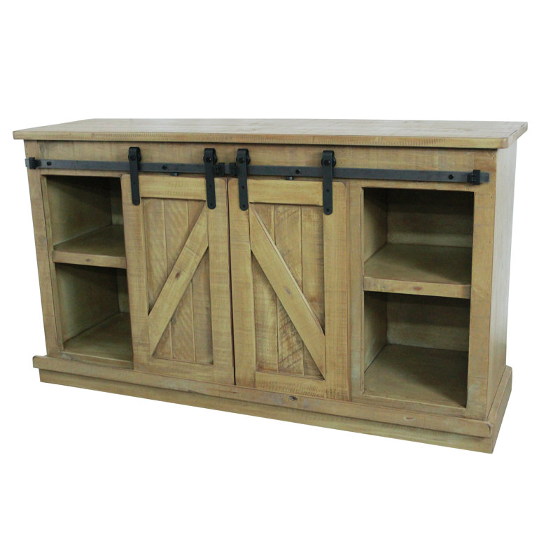 Provincial Media Console, Green