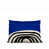 Navy Blue/Off White/Black