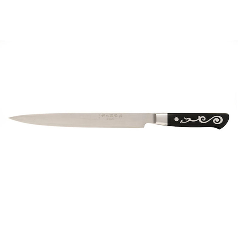 I.O. SHEN Master Grade Fish Fillet Knife, Kitchen Knife, Meat Knife - 8" / 199 mm