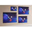 Mancho Cork Corkboard / Bulletin Board