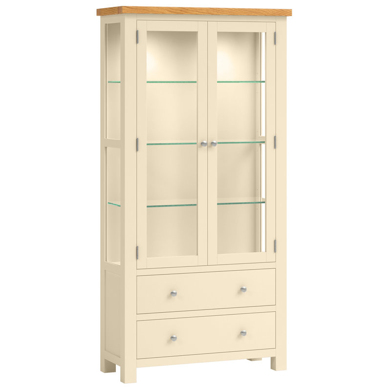 Display Cabinet