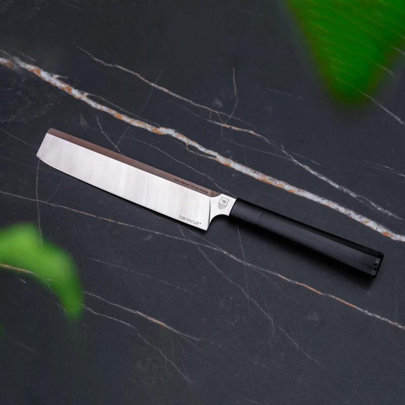TB Groupe Nanocut Nakiri Knife