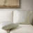 Printed Cotton Throw Pillow Covers 18 X 18 - Textured Decorative Pillow Covers (Set of 2)-109247334
