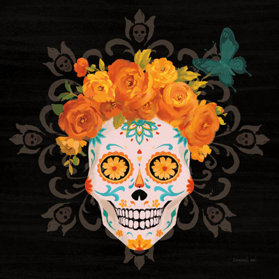Dia De Los Muertos II
