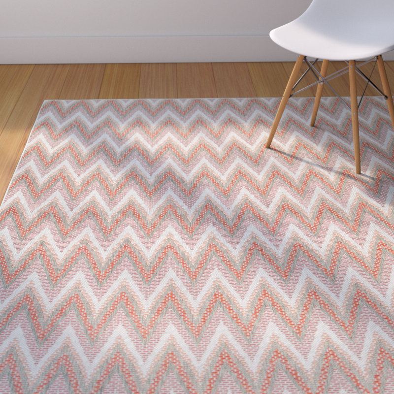 Tapis bleu Garbielle, Rectangle 2 pi x 3 pi 7 po