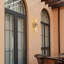 Rome Wall Sconce