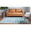 Tapis contemporain Clidy de couleur arctique-1300951468