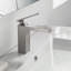 Robinet de salle de bain à poignée simple Infinity-48024409-41659865