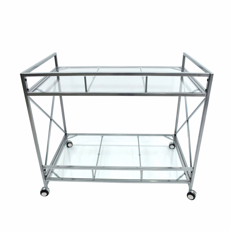 Ceravolo Kitchen Cart
