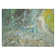 Fayme Washable Abstract Indoor / Outdoor Rug