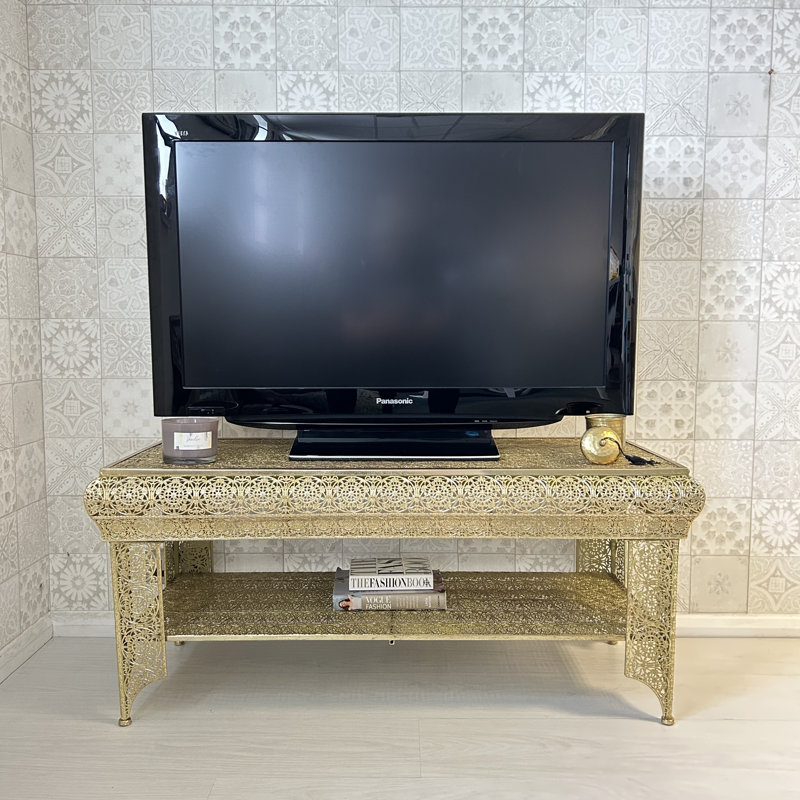 Coffee Table with Storage