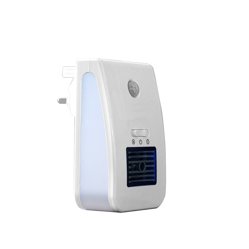  Plug In Personal Air Purifier 