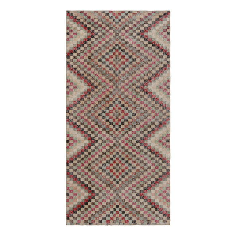 Wool Rug
