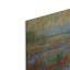 «Marsh in May» par Jane Schmidt, art mural en métal-2095497963