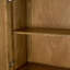 Grande armoire 4 portes Kloe