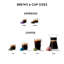Nespresso Vertuo NEXT Coffee and Espresso Machine by De'Longhi, Black