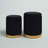 Callum Velvet Ottoman-204562212