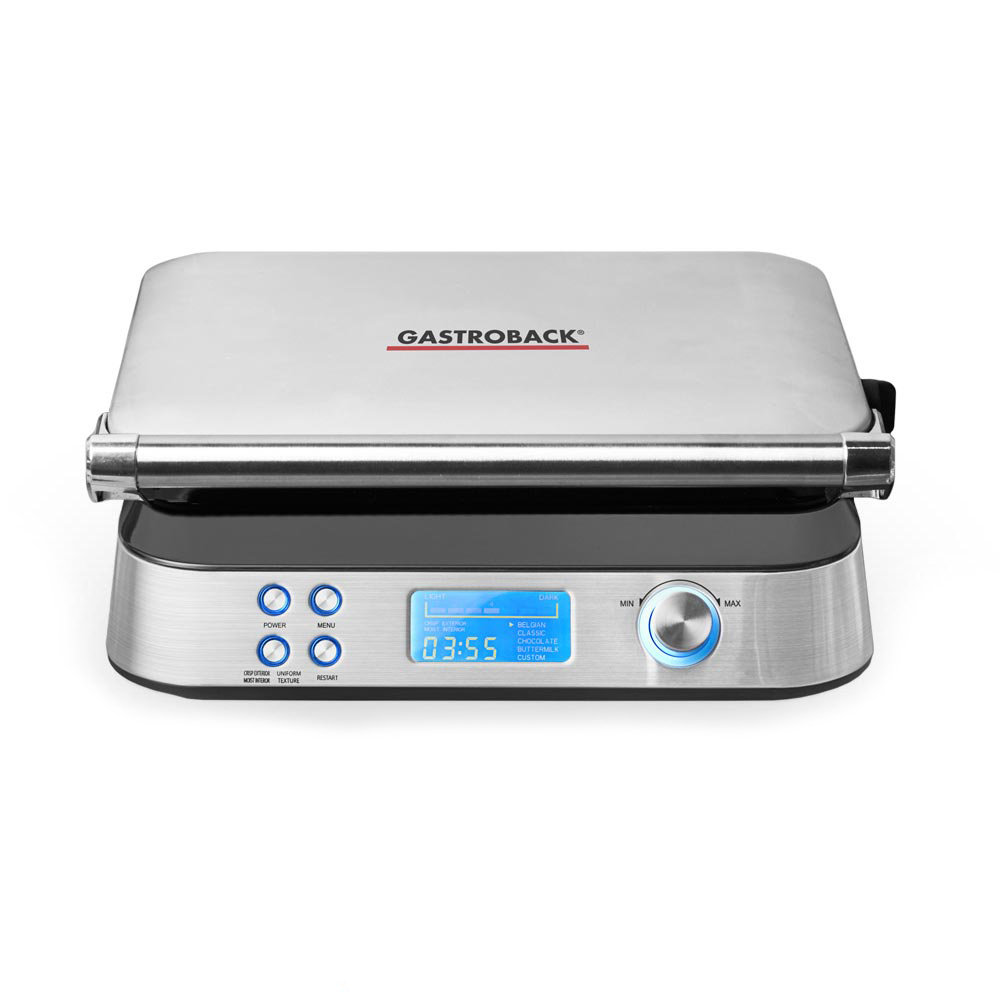 Waffle Maker