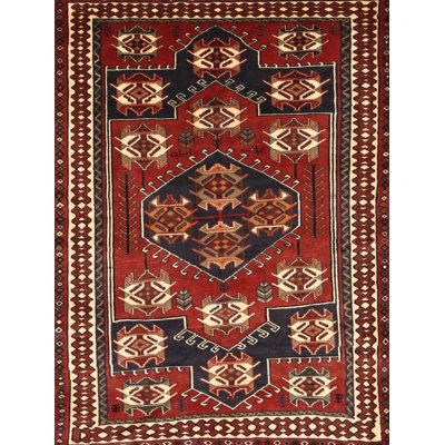 Southwestern Indoor Rug