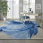 Williamsburg Abstract Hand Woven Area Rug-39958209