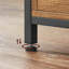 Oroville Coffee Table with Storage