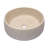 Eden Bath 16'' Natural Stone Circular Bathroom Sink-90861807