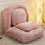 Canapé Lazy, 5 positions réglables, asseoir, dormir, plier, costume à mettre dans la chambre à coucher, salon, conception peu encombrante-642077177