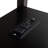 Transitional Nightstand End Table With USB Charging Station