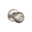 Corona Knob Bed and Bath Lock-14429365