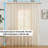 Palomares Floral Soft Decorative Lace Semi Sheer Light Filtering Rod Pocket Window Treatment Curtain-1990486966-1990486970