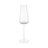 Belo 7 oz. Glass Flute