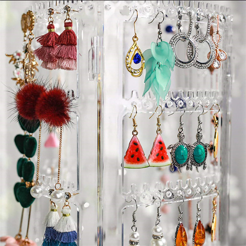 Jewelry Box +
