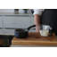 Recycled Aluminium 1L Non-Stick Aluminum Saucepan