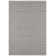 Arras Flatweave Grey Indoor/Outdoor Rug