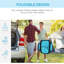 Folding Camping Chair-384983788