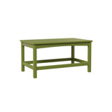 Berlin Gardens Camden Natural Coffee Table