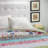 Abigail Cotton Quilt - Queen-5054033