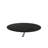 Cascade Set of 3 Nesting Tables with Metal Tops & Iron Bases